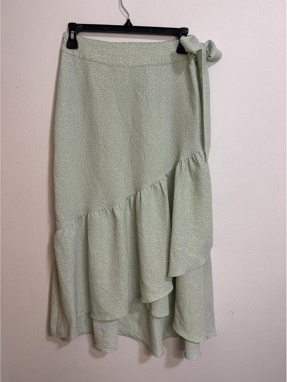 Lauren Conrad Skirt XS high low